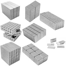 Neodym Magnet Magnete Quader