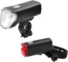 Fischer Fahrrad Beleuchtungs