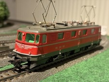 Märklin - Elektrolok Serie Ae