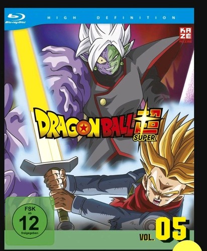 Dragonball super vol - dragonball,