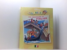 Disney Weltreise Ein Abenteuer