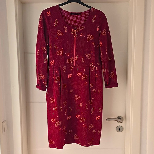 Gudrun sjödén jerseykleid - gudrun,