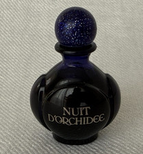 Yves Rocher – Nuit