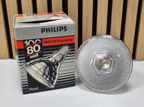 Philips par38 80w e27 - par38,