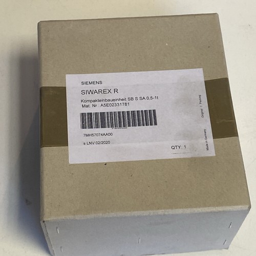 Siemens siwarex wl230 - siemens,