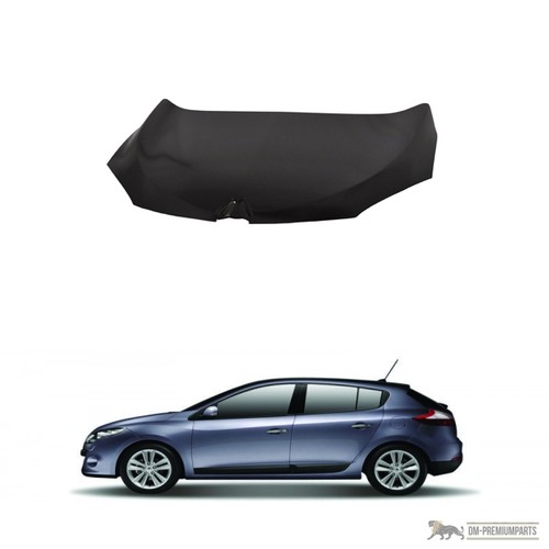 Motorhaube bonnet neuware - motorhaube,