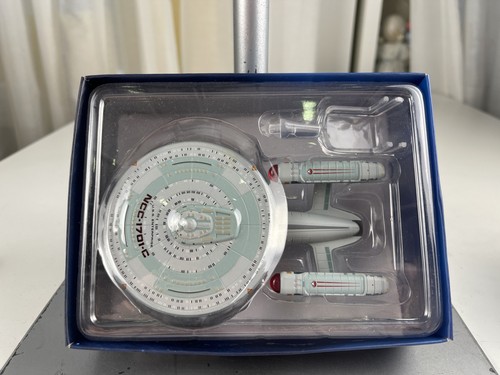 Star trek enterprise - trek, u.s.s.