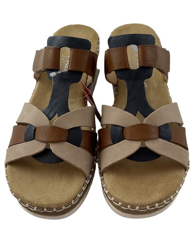 Rieker damen pantoletten - damen,