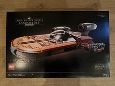 LEGO® Star Wars 75341 Luke