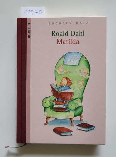 Matilda edition - matilda, (edition