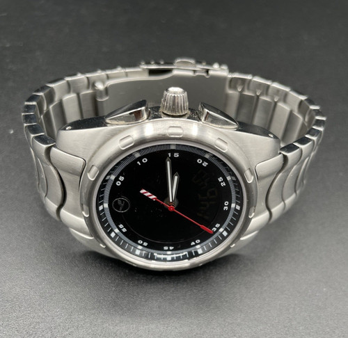 Lufthansa quarz armbanduhr - lufthansa,