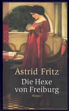 Astrid Fritz - Die Hexe von