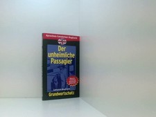 Sprachen-Lernkrimi Englisch