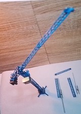 Spur N 1:160 Beweglicher Kran