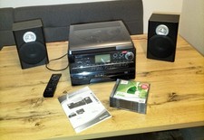 Soundmaster MCD4850