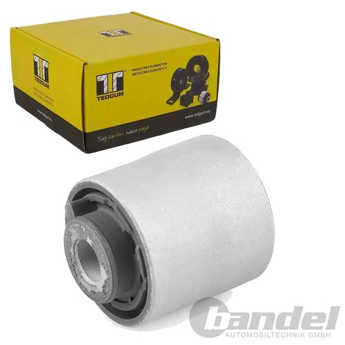 Tedgum querlenkerlager buchse - tedgum,