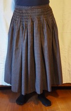 Trachten Kostüm aus