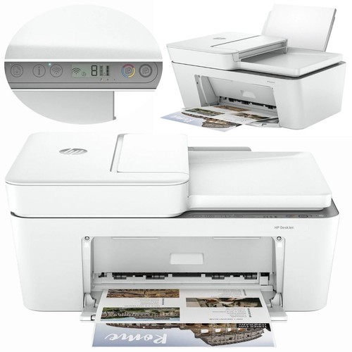 Deskjet 4220e - hp,