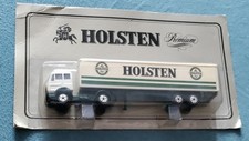 Holsten, Minitruck, Lkw, Modellauto, Mini Truck, mit Hecktüren, Sammlermodell