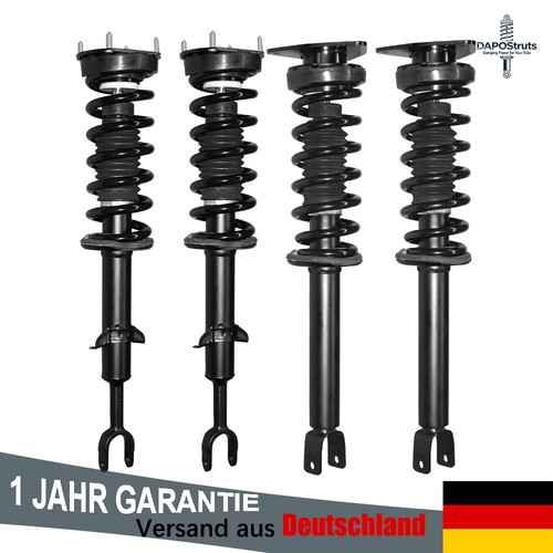 Komplett umrüstsatz - 4x, komplett-umrüstsatz