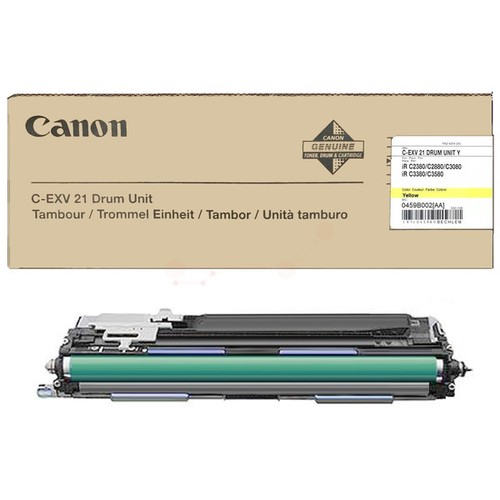 Original canon exv 21 - c-exv,