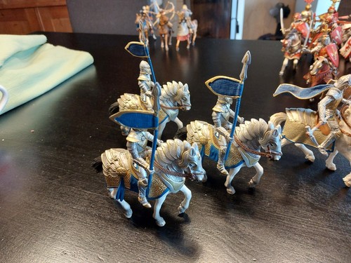 Schleich ritter greifenritter - schleich,