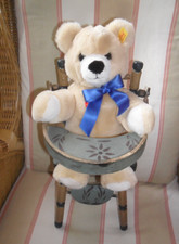 Steiff- Teddy - Exclusiv -