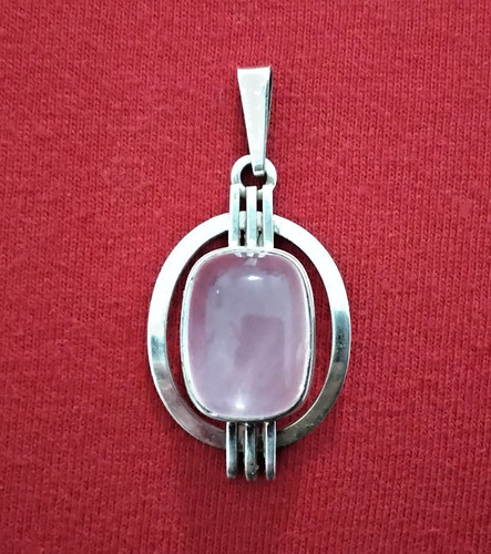 Anhänger 835 silber - 835,