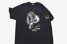 Dimebag Darrell Metal Icon