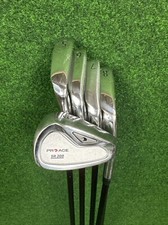 PRO ACE SR200 Eisensatz 5-9 -