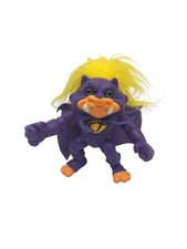 ⚡Vintage Battle Troll Figur