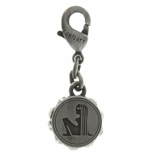 Konplott anhänger charm - anhänger,