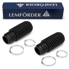 2x LEMFÖRDER Spurstange