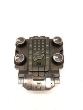 Volvo v40 2013 - 2013, klimabedienteil