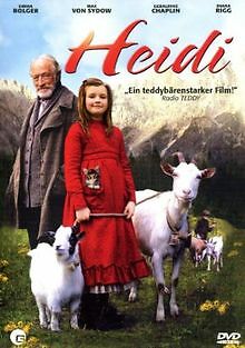 Heidi von paul - (realfilm),