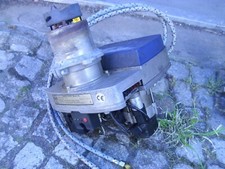 MAN B&W Heiztechnik ÖLBRENNER RE 1 .22H