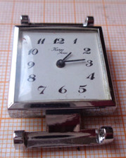 Ältere Handaufzug DAU Karex