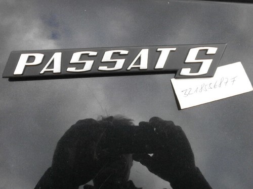 321 853 687 - vw, passat