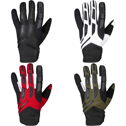 Ixs motorrad cross handschuhe - motorrad,