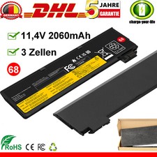 Akku Für Lenovo Thinkpad T440s T460 T550 T560 T450s T460P X240 X250 X260 P50S