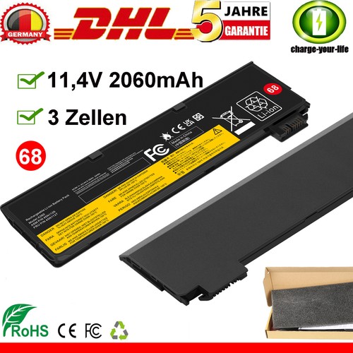 Akku für lenovo - akku, thinkpad