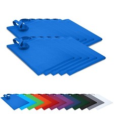 10 PACK Baumwolltasche