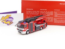 Herpa 095938 # Mercedes Benz