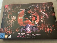Bayonetta trinity masquerade - trinity,