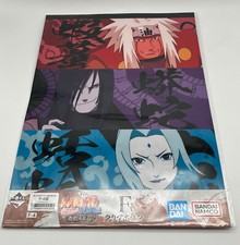 Poster Naruto Jiraiya
