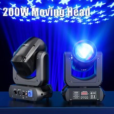 200w led beam - 200w,