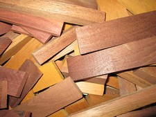 3 kg Bastelholz, Schmuckholz,Pen Blank,Restholz,Bunte Hölzer,Intarsien