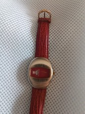 herrenuhr vintage Lasser 