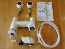 Friedrich Grohe Europlus 33480L00/ 33480 Badewannenarmatur mit Duschkopf NEU