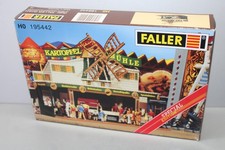 Faller 195442 gebäudebausatz - faller,